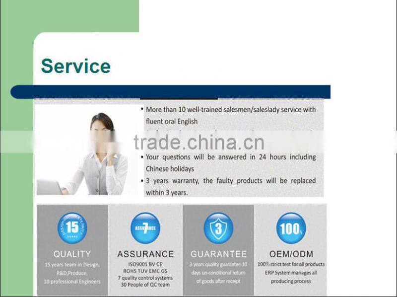 LED Bulb Light, 9W SMD 5630