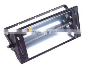 stage light 1500W DMX dimming strobe light