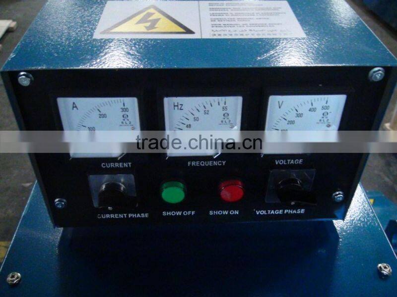 egypt market brushless alternator