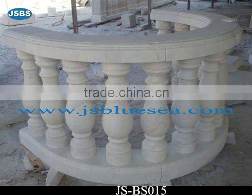 Wholesale High Quality Marble Ornamental Balustrade