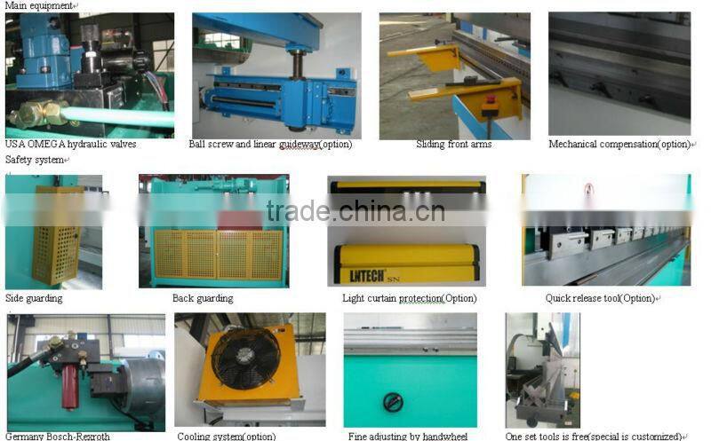 hydraulic press brake,press brake for sale