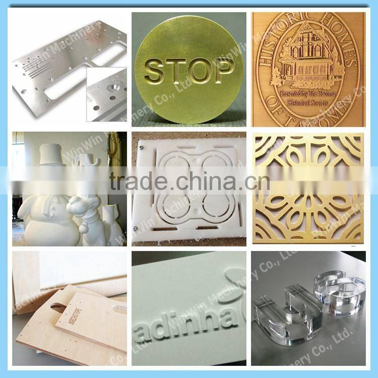 Low Cost Machinery WW1325W Combination Woodworking Machines