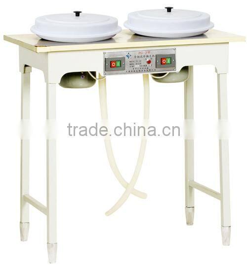 PG-2 Metallographic Polisher