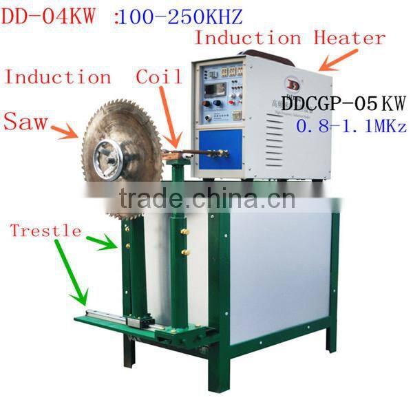 Weld Diamond Saw Blade