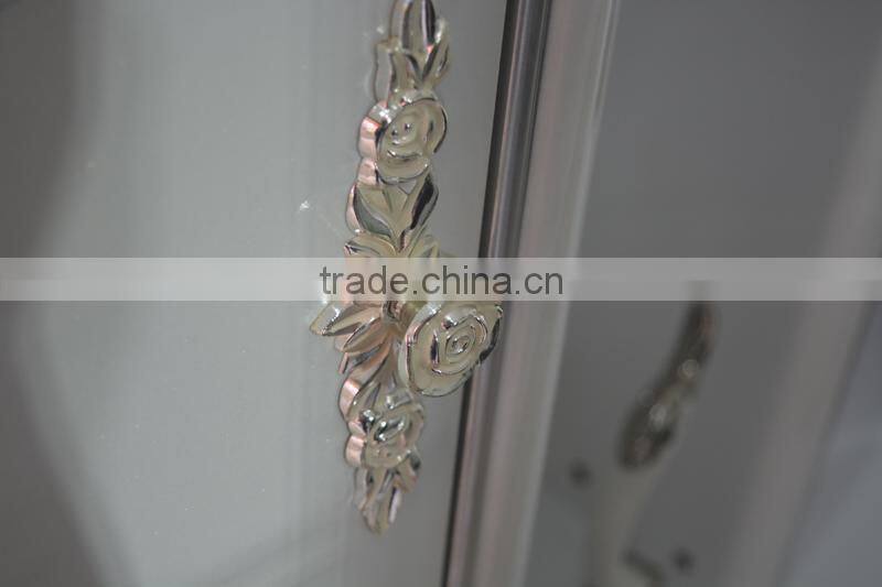 Modern Living Room Furniture White Cabinet bar cabinet