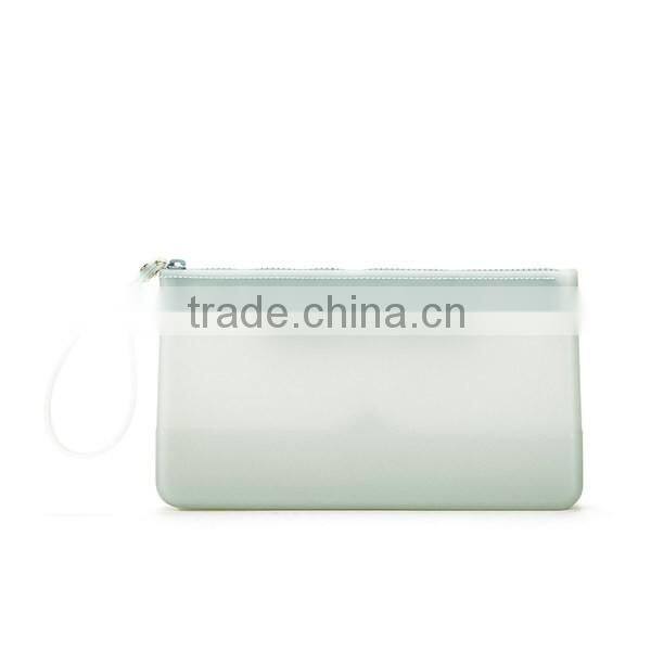 Yummy Gummy Silicone Wallet,Silicone Purse,Gummy Cluth bag Purse