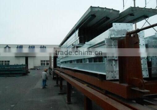 2014 latest products the most popular steel structure building/warehouse/