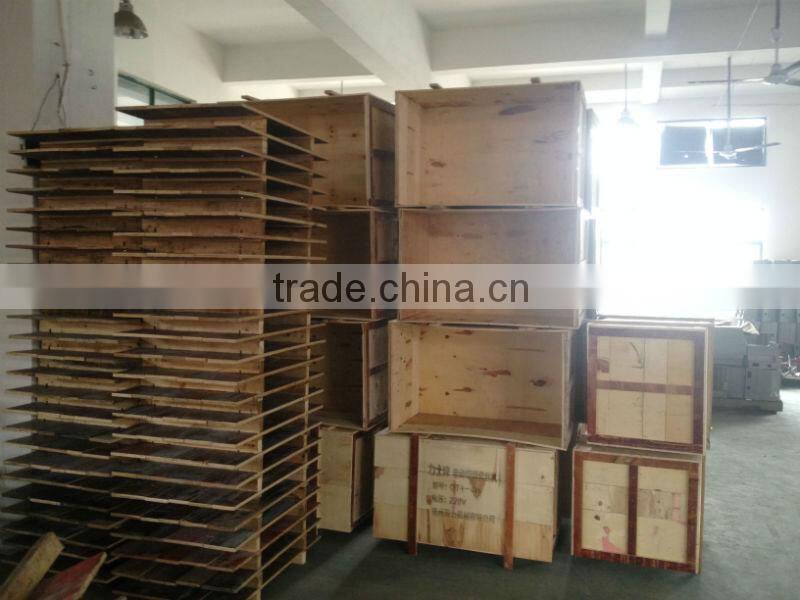 LGS-AIII Rebar Thread Rolling Machine