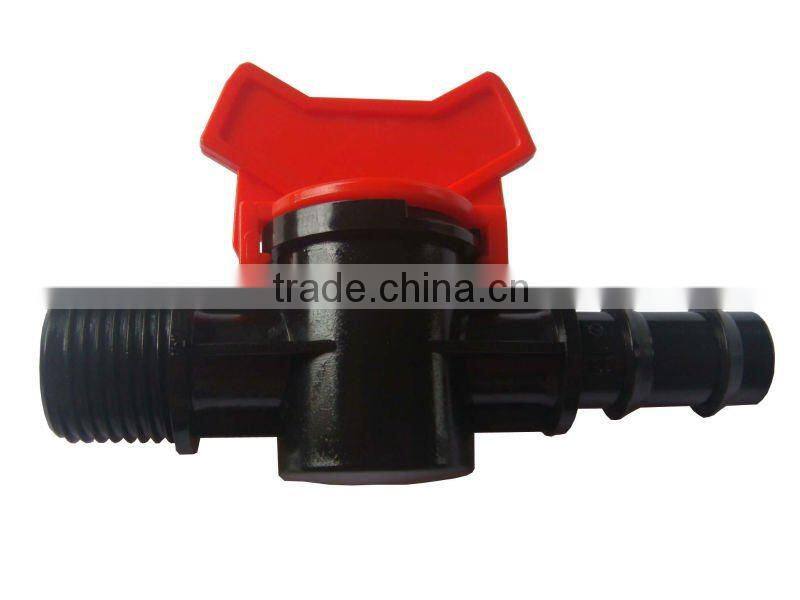 Suitable for water's control valve