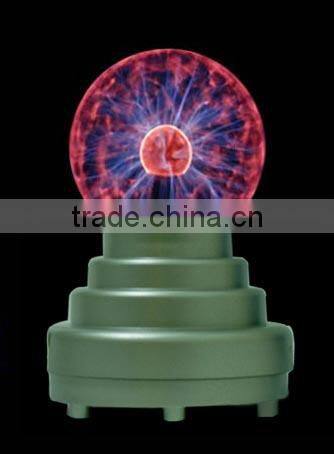 3.5 inch small magic PLASMA BALL