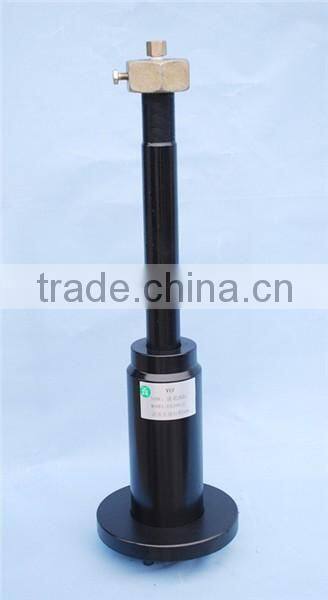 Deawoo excavator spare pare track adjuster oil cylinder DH55 DH220 DH258