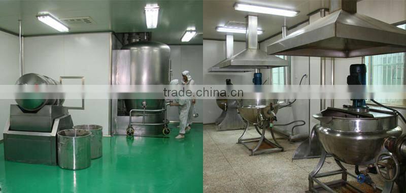 Health Benefit Honey Ginger Tea - All Flavors