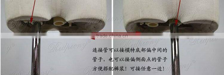 half female mannequins torso mannequins but mannequins