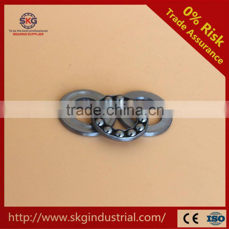 Factory low noise small diameteThrust Ball Bearing 51252M and supply all kinds of bearings