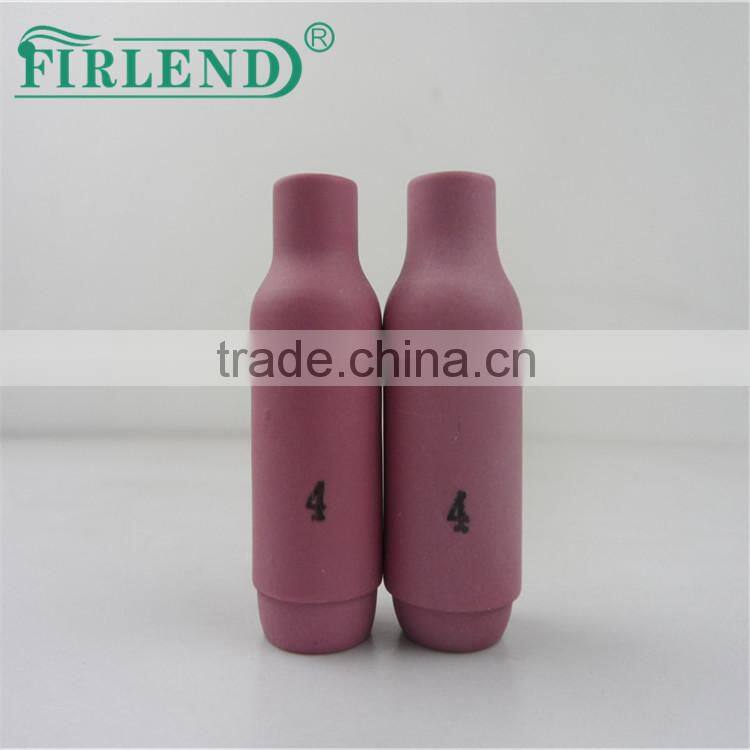 Arc Ceramic Nozzle 10N for WP17 WP18 WP26 tig welding torch