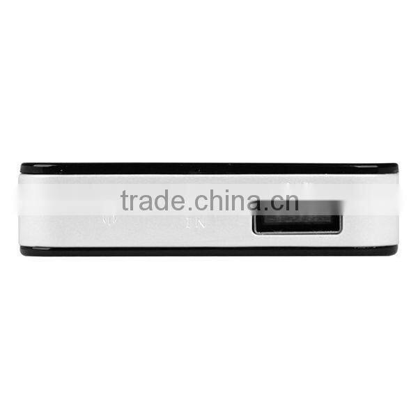 Kmate Mobile Power 3300mah with Dual Sim