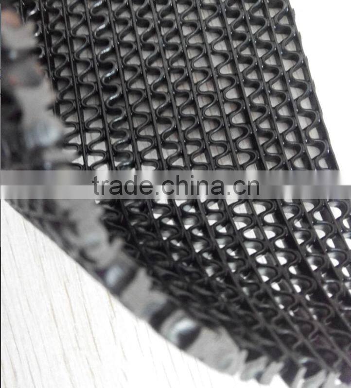 PVC S mat rolls ANTISLIP bath mat rolls