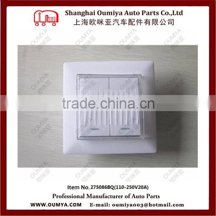 Switch used for trucks 275086BQ(110-250V20A)