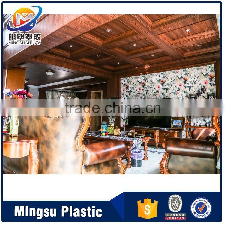 China products pvc ceiling for living room pvc ceiling,restaurant novelty products for sell