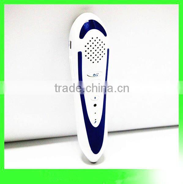 New Lovely al quran read pen for Kid to learning with islamic books