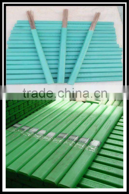 High Quality Copper Coated tig welding wire H10MnSi