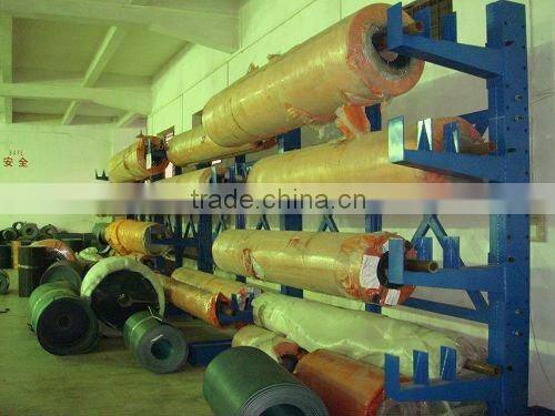 Super Heavy Duty Warehouse Cantilever Storage Rack