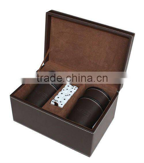 3 in 1 poker game set