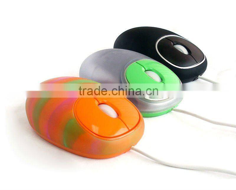 Wire mouse ,usb optical mouse