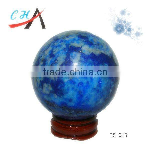 Nature stone ball stone sphere & wholesale high polish sphere