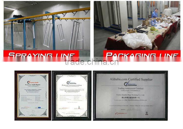 Kindleplate Guangdong forged metal part Foshan Professional service with 32 Years Experience