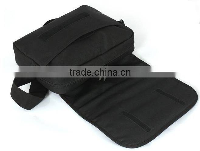 Factory customised european shoulder bag for men in china