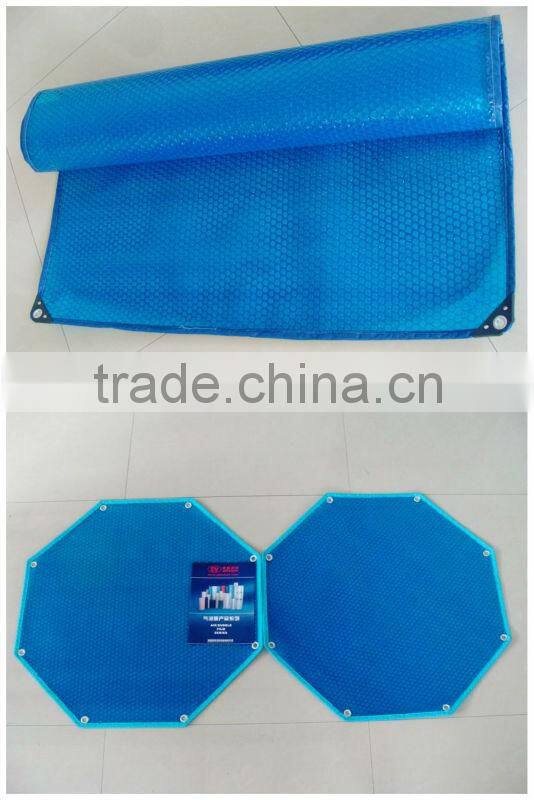 PE Swimming Pool Covers For Keep Warm TYS-06