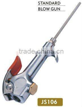 Thumb Lever Style Standard Dust Safety Air Blow Gun