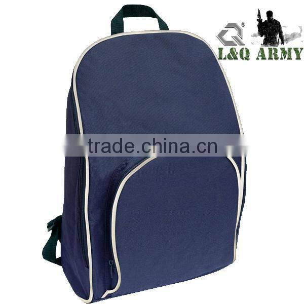 2014 New Basic Backpack School Backpcak