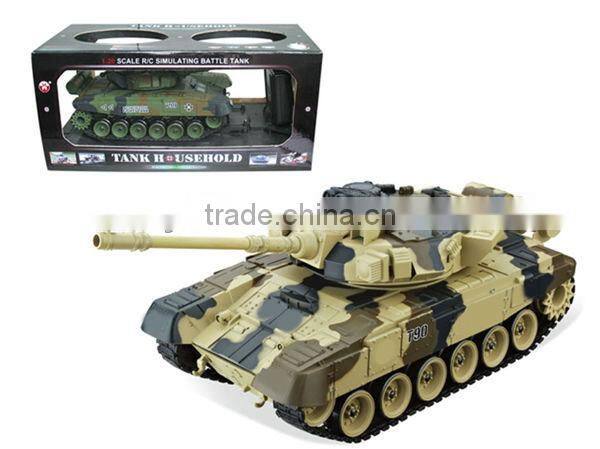 Russia T90 Tank RC Battle Tank T90 RC Tank Russia Tank