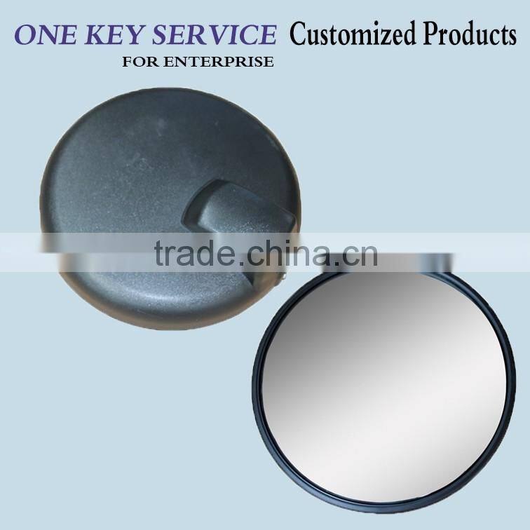 medium truck downward-view mirror assembly for Dongfeng Tianlong Tianjin