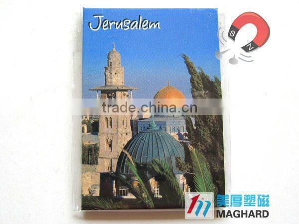 Fridge magnet for souvenir gifts /Art magnet