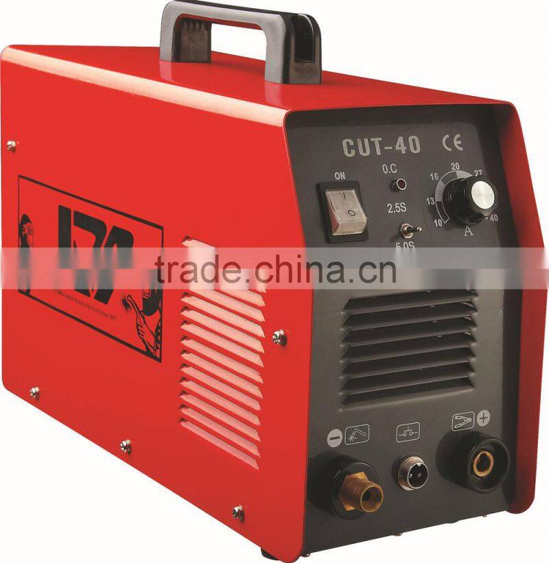 Air Plasma Cutting Machine