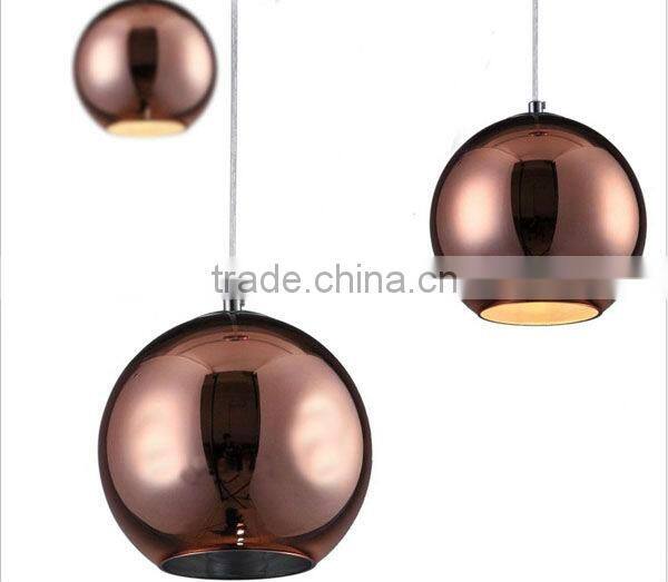 European-style lamp/ rural flowers lighting/Bohemian style