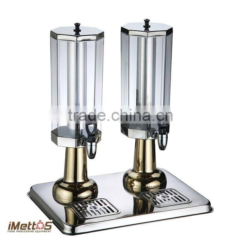iMettos Automatic Cold Drink Dispenser Soft Drink Dispenser