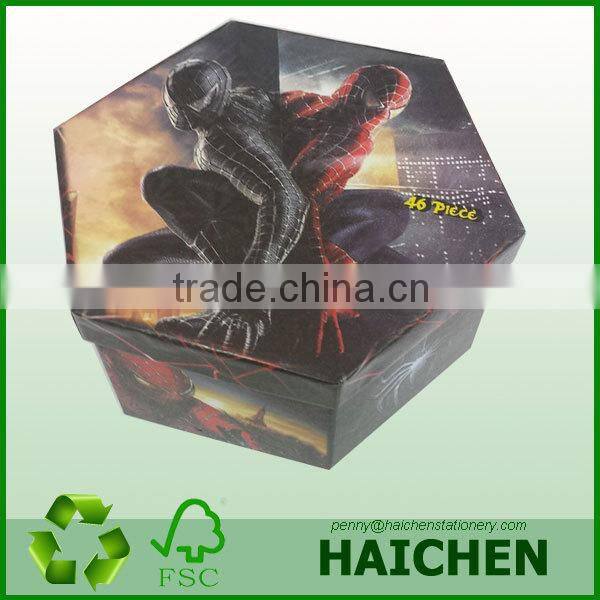 school stationery set promotion classical gift set