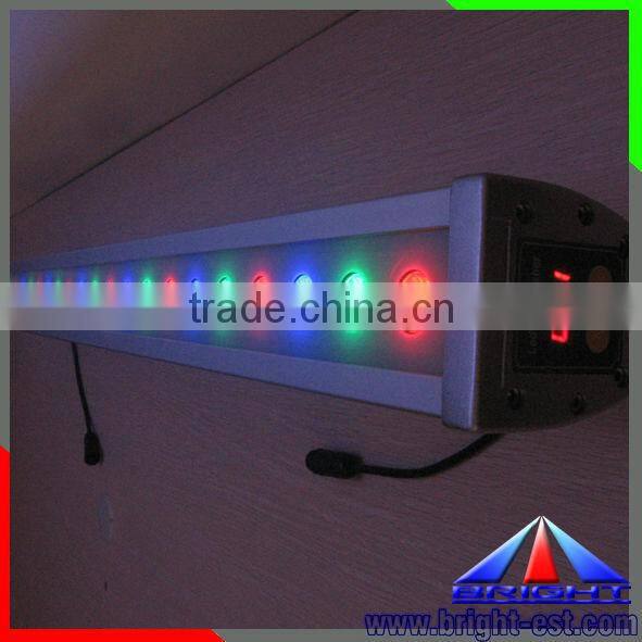 RGB led wall washers,full color led wall washer,outdoor wall washer