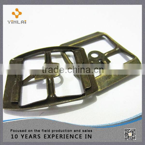 Factory Supply High Quality 22.5mm Metal Buckle For Bag
