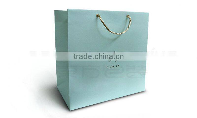 Special exclusive paper bag