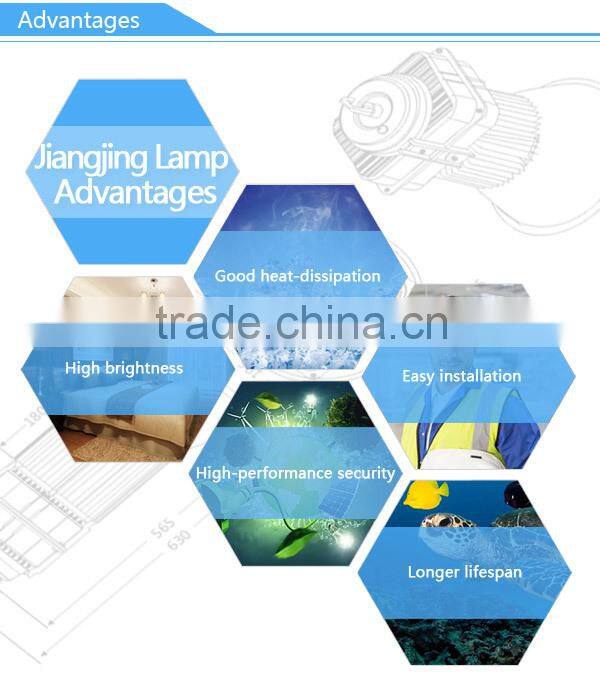 CE RoHS approved SMD 150W led industrial light led high bay light RA>80