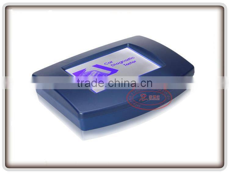 DHL Free Digiprog 3 Odometer Programmer Full Software V4.88 Digiprog III Mileage Correction Tool For Multi-Brand Cars & Language