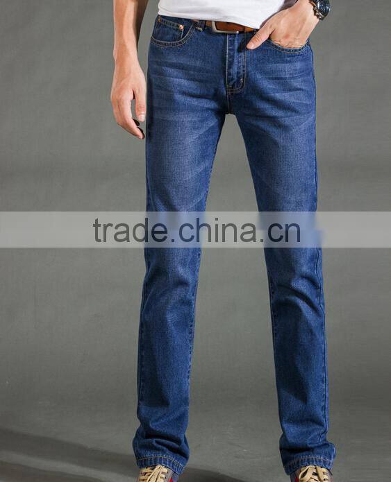Hot sale fashion denim jeans new model jeans