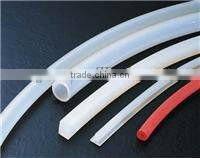 high quality silicone rubber tube