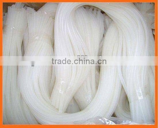 high quality silicone rubber tube