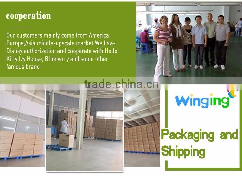 Factory Wholesale Soft Rabbit Plush Toys